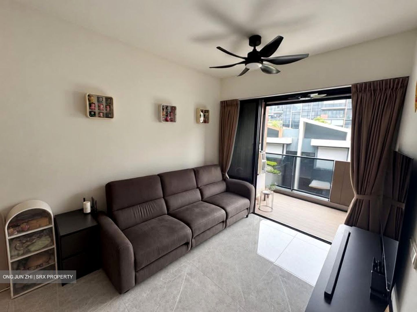 Kent Ridge Hill Residences (D5), Apartment #629340091